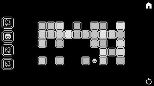 Hide and Seek - 1bit Screen 3