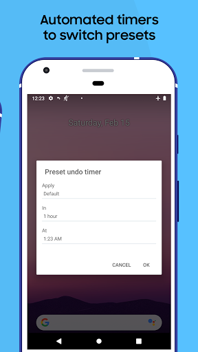Volume Control - Music & Audio - apps