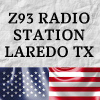 Z93 Radio Station Laredo TX