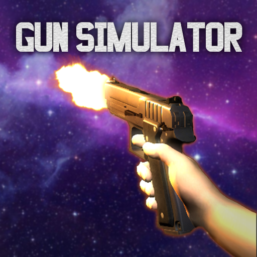 Pistol Simulator 3D - Pistol S logo