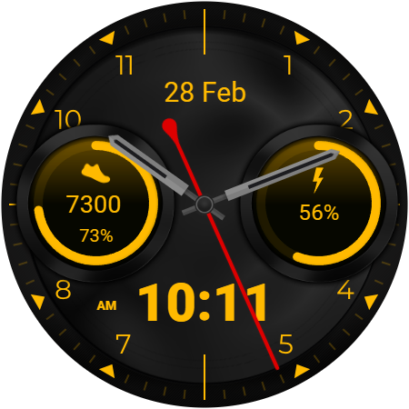 [A7SW]Sport V2 Screen 3