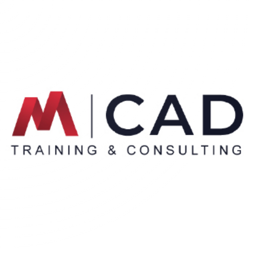 MCAD TRAINING & CONSULTING logo