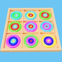 Ring Blast