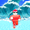Download Run Friends: Avoid the Tsunami 2.9 Apk for android