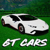 Craft Turismo 7 Sport Cars Mod