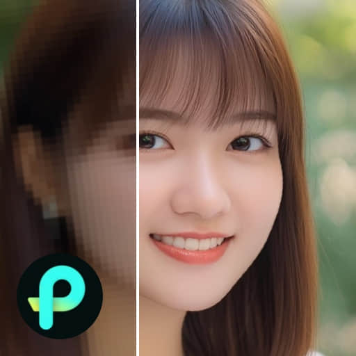 แอพแต่งรูป - AIFoto ดาวน์โหลดบน Windows