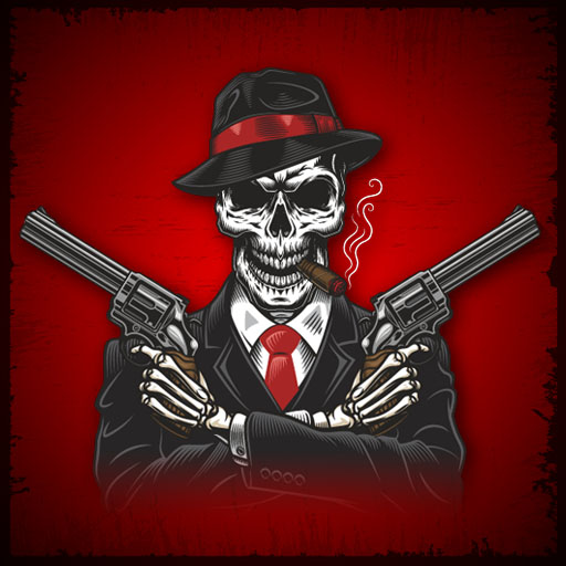 Gang Wars : Street Fight logo
