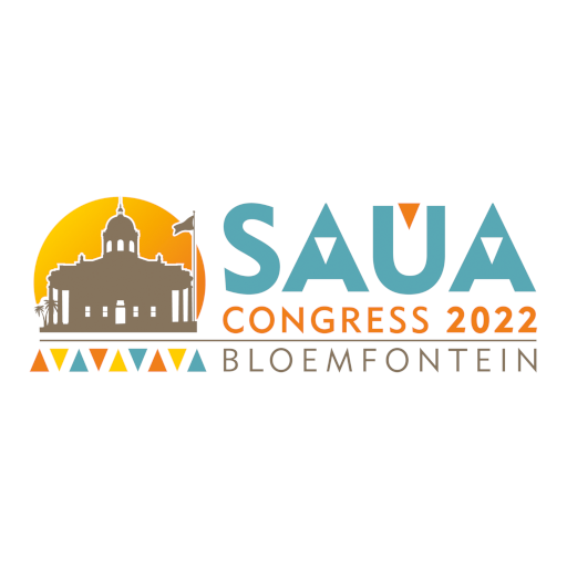 SAUA Congress logo