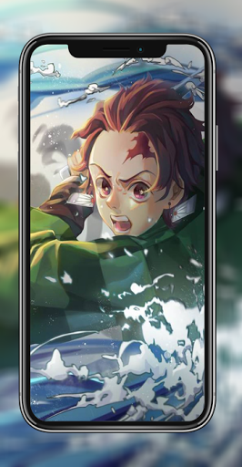 Download Tanjiro Kamado Kimetsu No Yaiba Hd Wallpapers Free For Android Tanjiro Kamado Kimetsu No Yaiba Hd Wallpapers Apk Download Steprimo Com