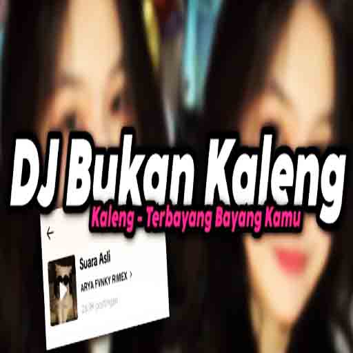 DJ Terbayang Bayang Kamu - AppWisp.com