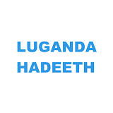Luganda Hadith icon