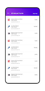Fundwind : Flutter Template 1.0.6 APK + Mod (Unlimited money) untuk android