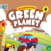 Green Planet (Evs) 4