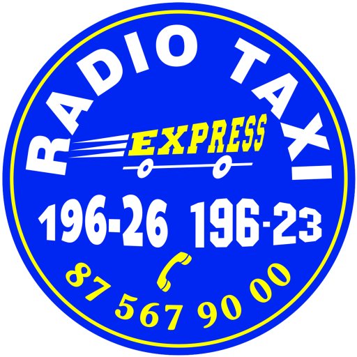 Taxi Express Suwałki logo