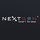 NextGen Smart Fitness - Androidアプリ