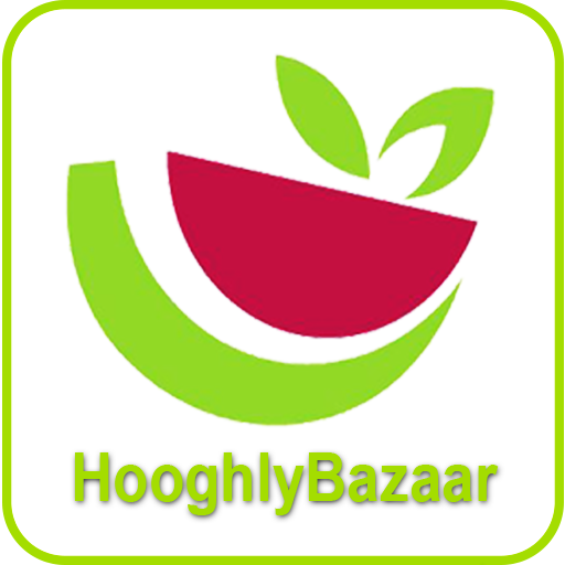 HooghlyBazaar logo