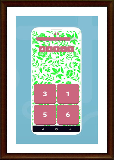 Math Quiz Game Fun Screen 3