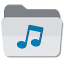 Music Folder Player Free icono