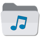 Music Folder Player