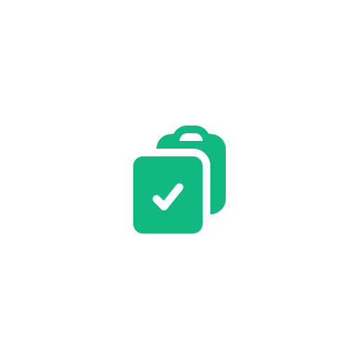Accountability: Daily Goals logo