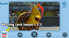 screenshot of Larva season 3(full version)