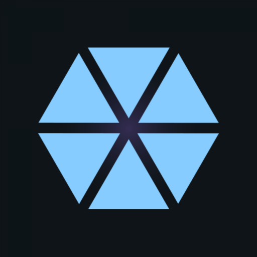 Aquam Proxy - Safe & Fast Logo