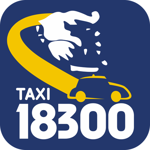 Taxi 18300 - Apps Op Google Play