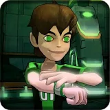guide Ben 10 Omniverse the video game icon
