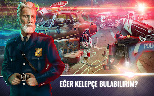 Uygulama önizlemesi