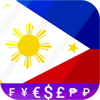 Philippine Peso PHP конвертер