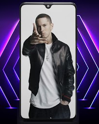 Eminem 4k Wallpaper, ringtones, Quiz, Quotes