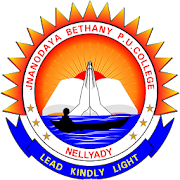 Jnanodaya Bethany  Icon