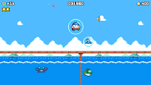 Super Onion Boy 2 Adventure - Screenshot 2