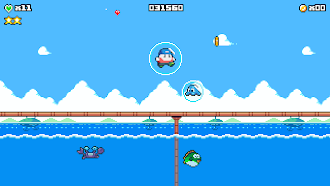 Game screenshot Super Onion Boy 2 Adventure hack