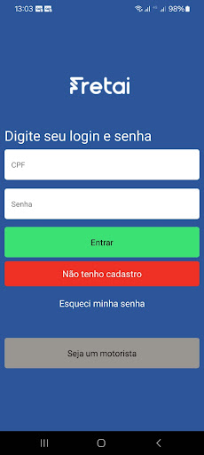 Fretai Screen 2