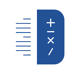 Hình ảnh biểu tượng của CalcList - Calculate Your List