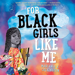 Icon image For Black Girls Like Me