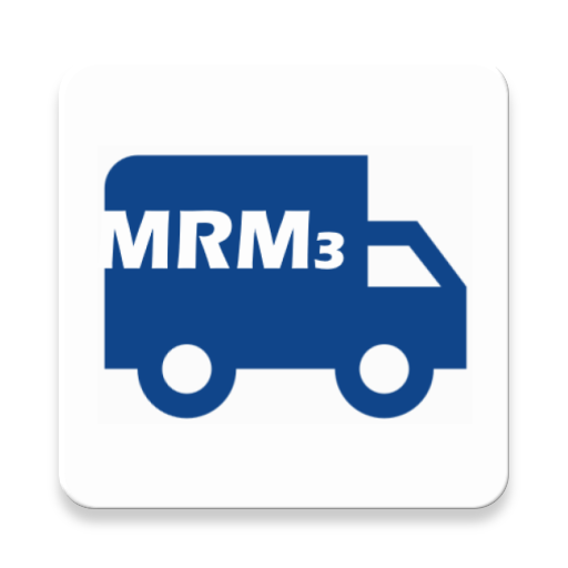 MobileRouteManager3 logo