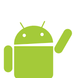 Happy Android Widget icon