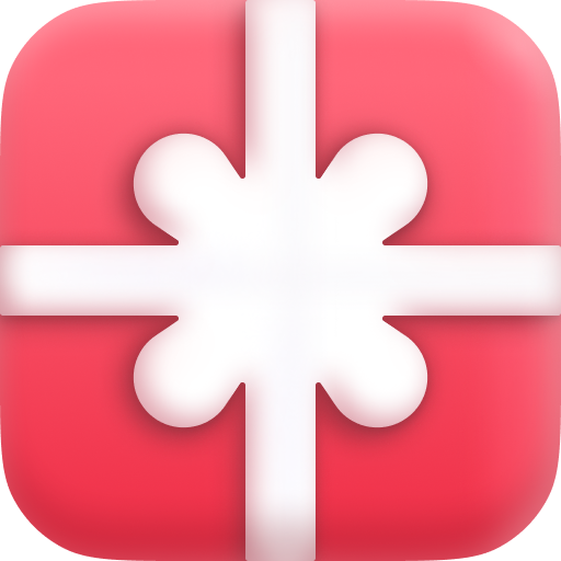 Giftit - Social Wishlists logo