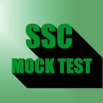 SSC- CGL 2020 Free Mock Test Apk