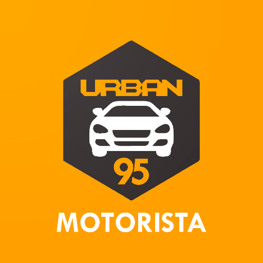 Urban 95 Motorista logo