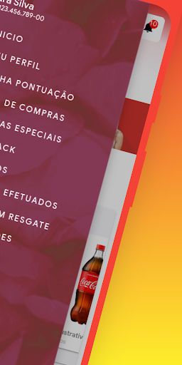 Clube Iara Screen 2