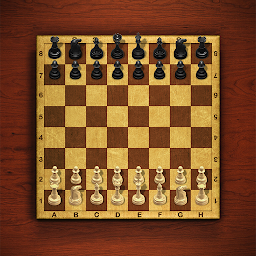 Icon image Classic Chess Master