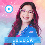 Cover Image of Tải xuống Beauty LULUCA Live Wallpapers HD 4K 1.3 APK