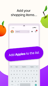 Grocery List Pro