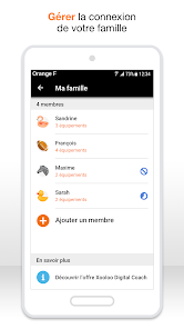 Ma Livebox - Apps on Google Play