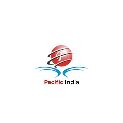 Pacific India logo