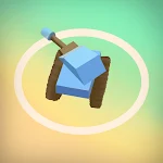 Cover Image of Baixar Tank Fight 3D 1.0 APK