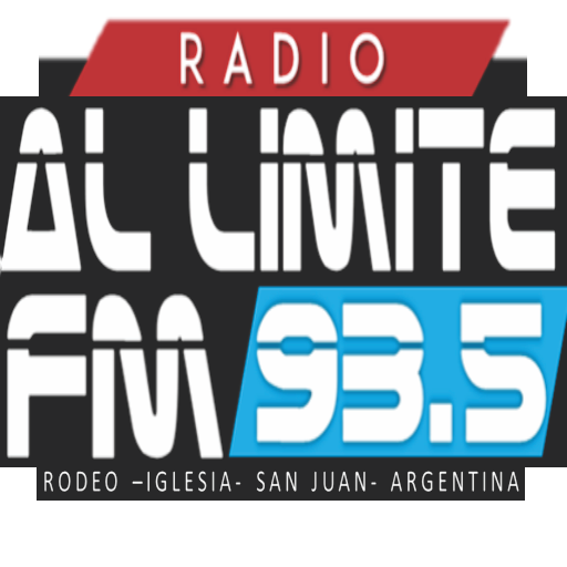 Al Limite Fm 93.5Mhz logo